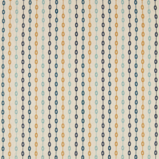 Shaker Stripe Fabric by Sanderson Home