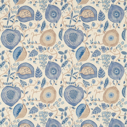 Peas & Pods Fabric by Sanderson