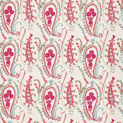 Jamila Fabric by Sanderson