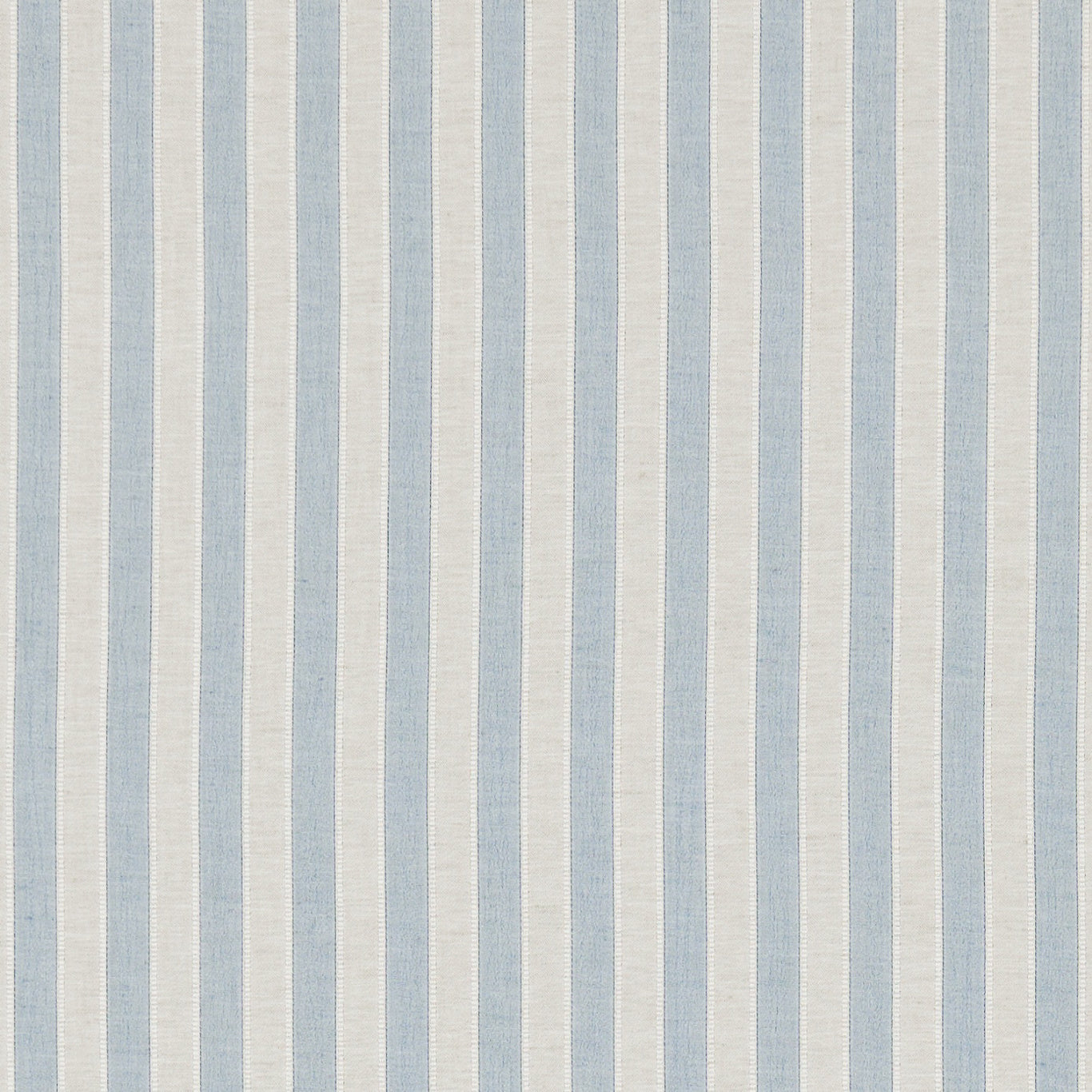 Sorilla Stripe Fabric by Sanderson