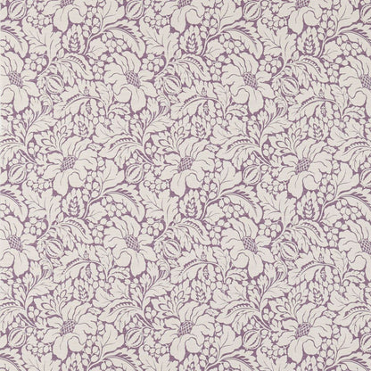 Rhapsody Damask (Panama) Fabric by Sanderson