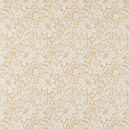 Rhapsody Damask (Panama) Fabric by Sanderson