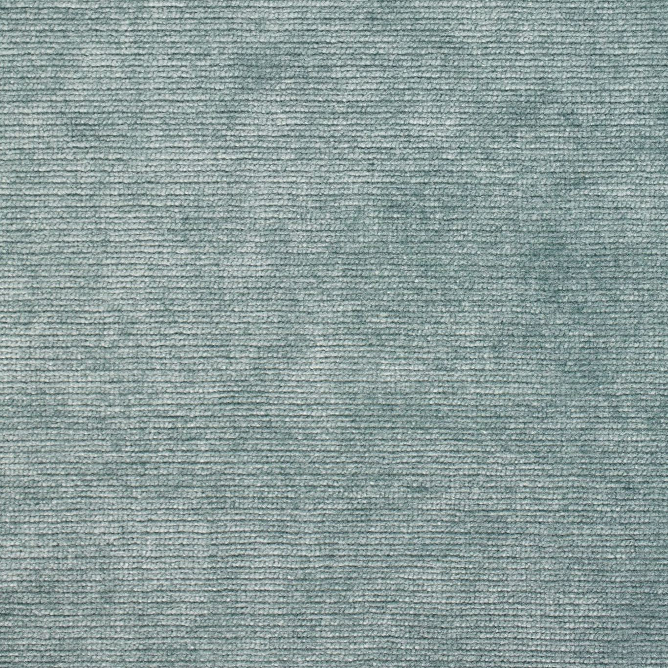 Boho Velvets Fabric by Sanderson - DVLV235262 - Glass
