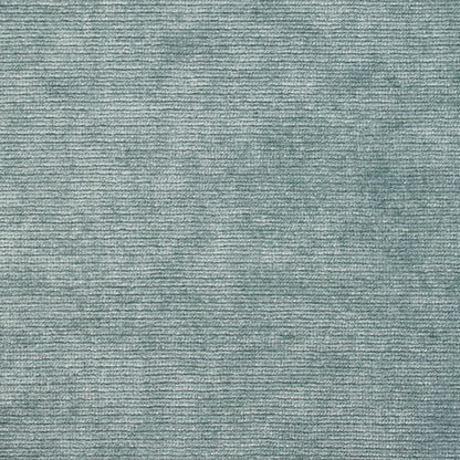 Boho Velvets Fabric by Sanderson - DVLV235262 - Glass