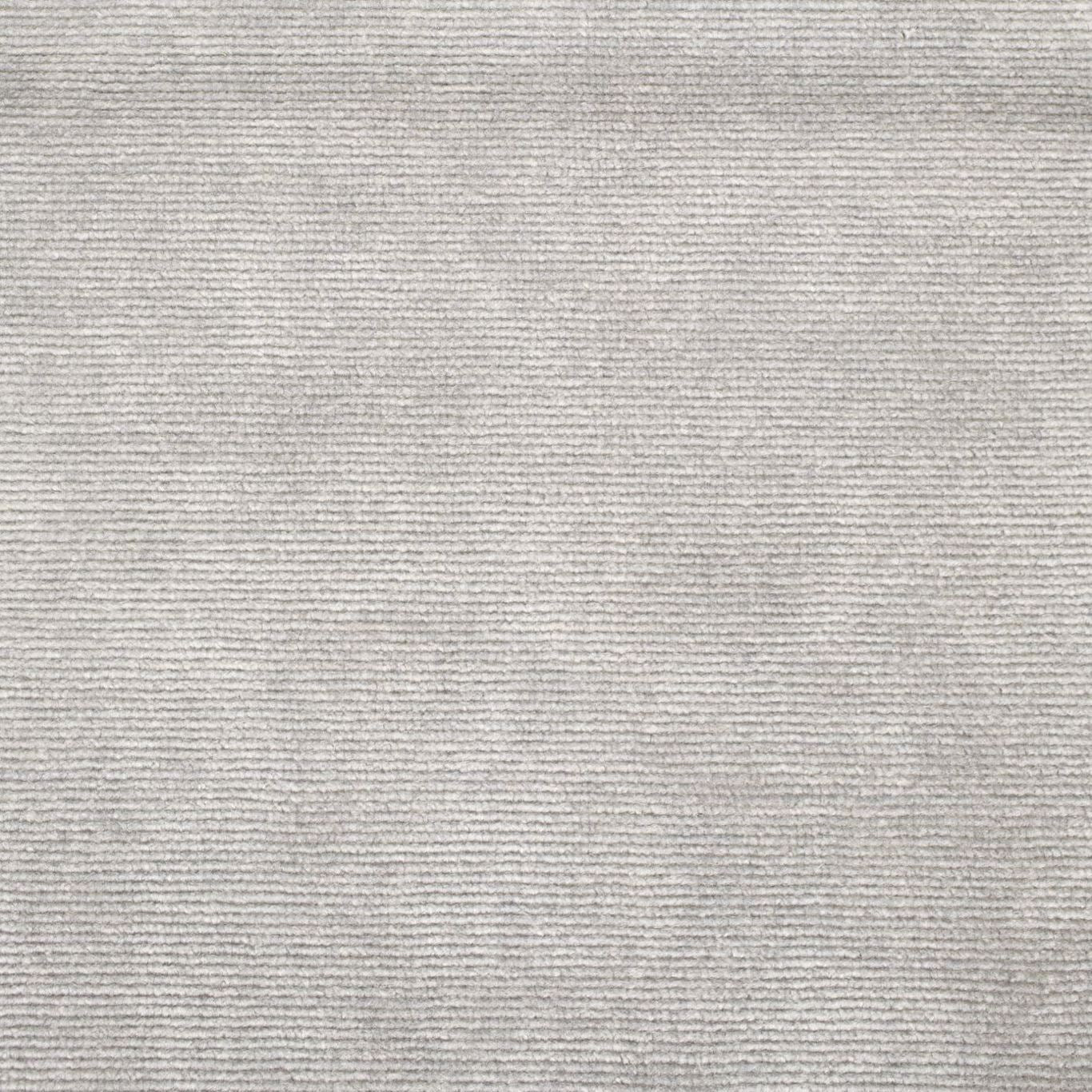 Boho Velvets Fabric by Sanderson - DVLV235263 - Dove