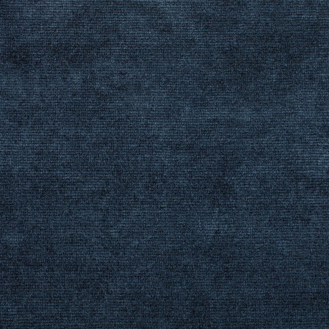 Boho Velvets Fabric by Sanderson - DVLV235269 - Indigo