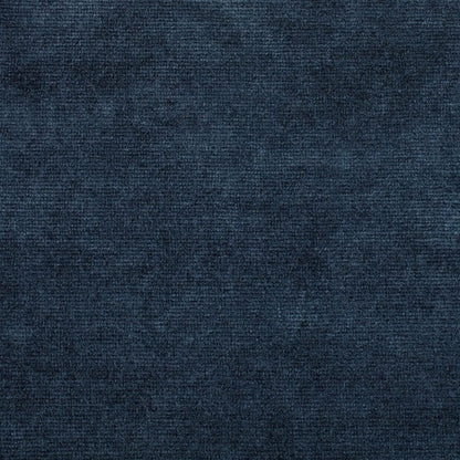 Boho Velvets Fabric by Sanderson - DVLV235269 - Indigo