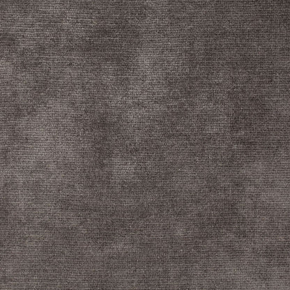 Boho Velvets Fabric by Sanderson - DVLV235277 - Smoke