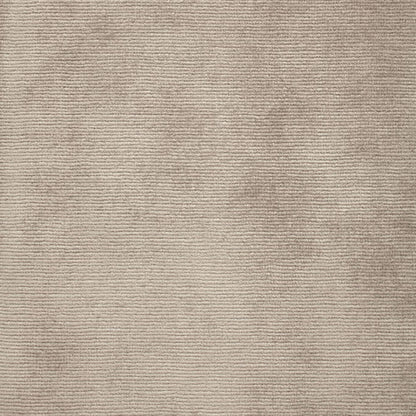 Boho Velvets Fabric by Sanderson - DVLV235280 - Linen