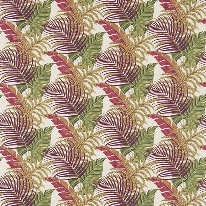 Manila Fabric by Sanderson