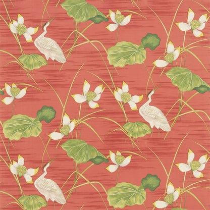 Heronsford Fabric by Sanderson