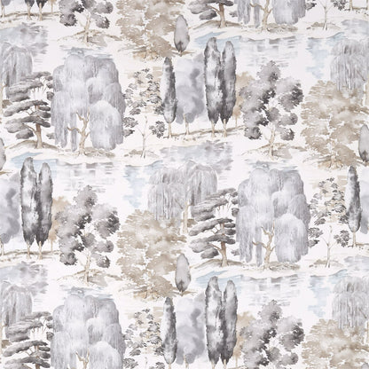 Waterperry Fabric by Sanderson