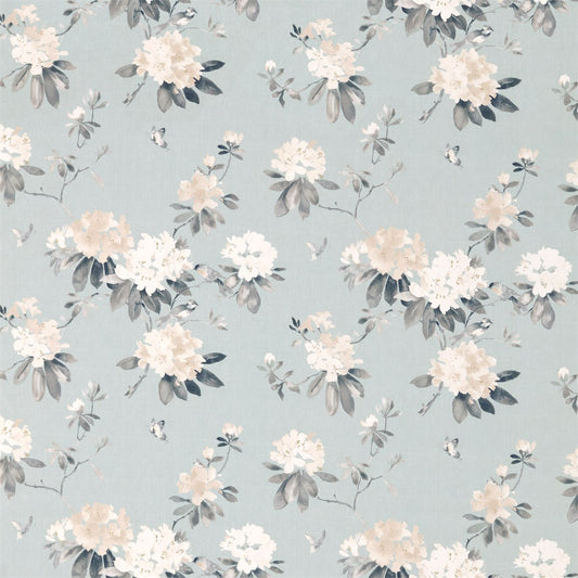 Rhodera Fabric by Sanderson