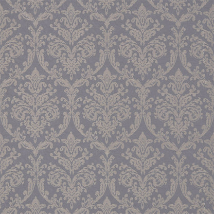 Riverside Damask Fabric by Sanderson