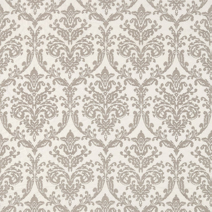 Riverside Damask Fabric by Sanderson