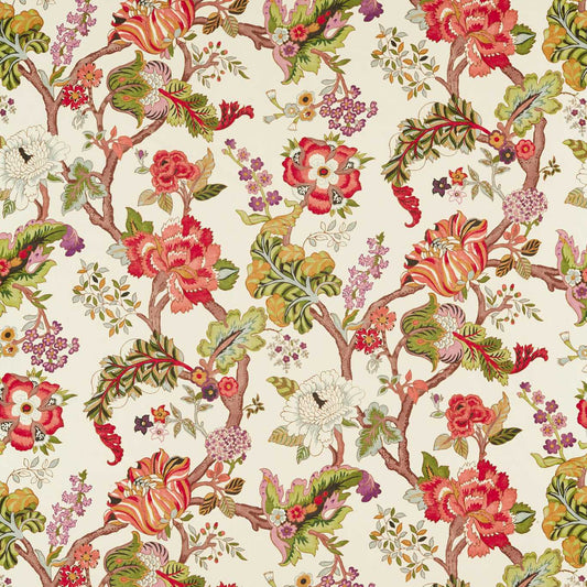 Fusang Tree Fabric by Sanderson