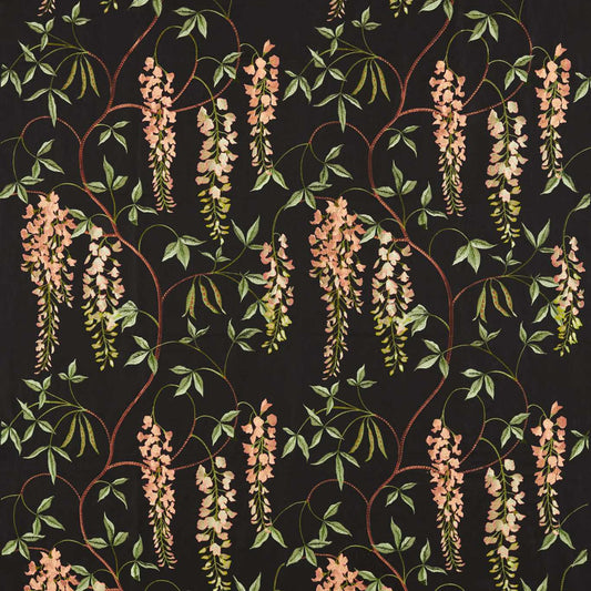 Laburnum Falls Fabric by Sanderson