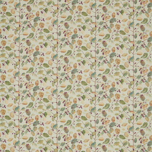 Woodland Berries Fabric by Sanderson
