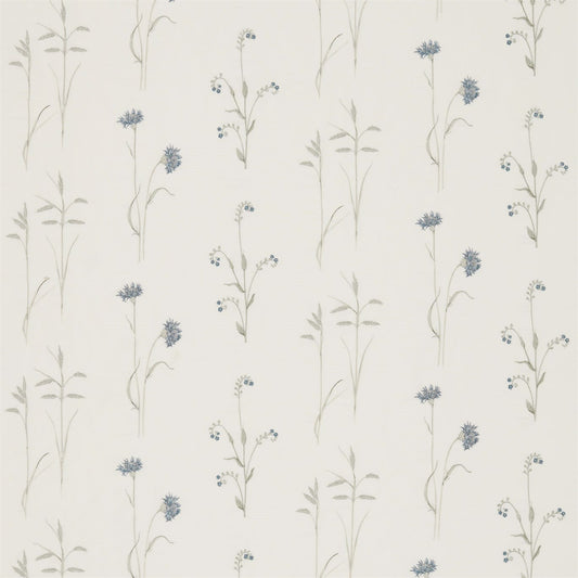 Meadow Grasses Fabric by Sanderson