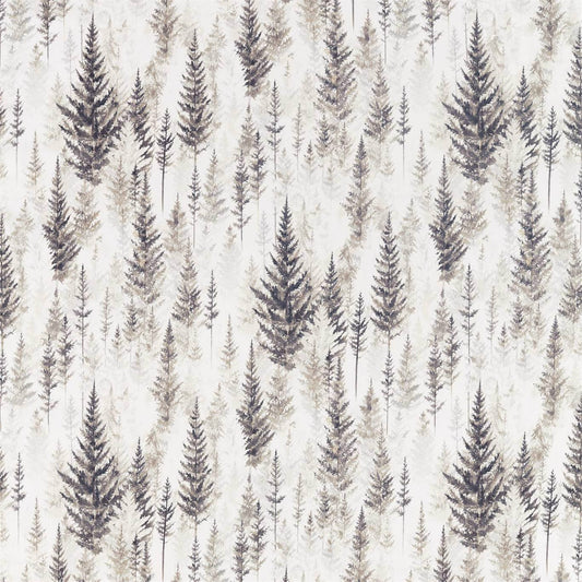 Juniper Pine Fabric by Sanderson