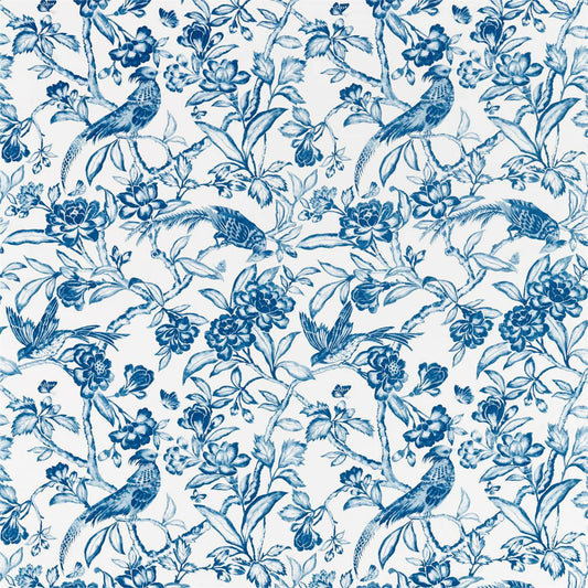 Tattershall Fabric by Sanderson