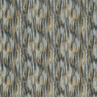 Azuri Fabric by Harlequin - EAZU132716 - Gold/Pewter