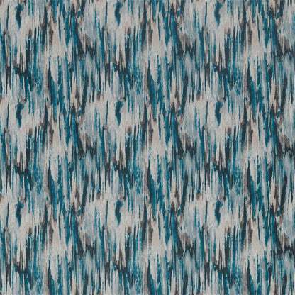 Azuri Fabric by Harlequin - EAZU132717 - Petrol