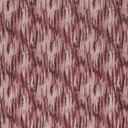 Azuri Fabric by Harlequin - EAZU132719 - Ruby/Rose Quartz