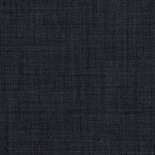 Linoso Anthracite Fabric by Clarke & Clarke