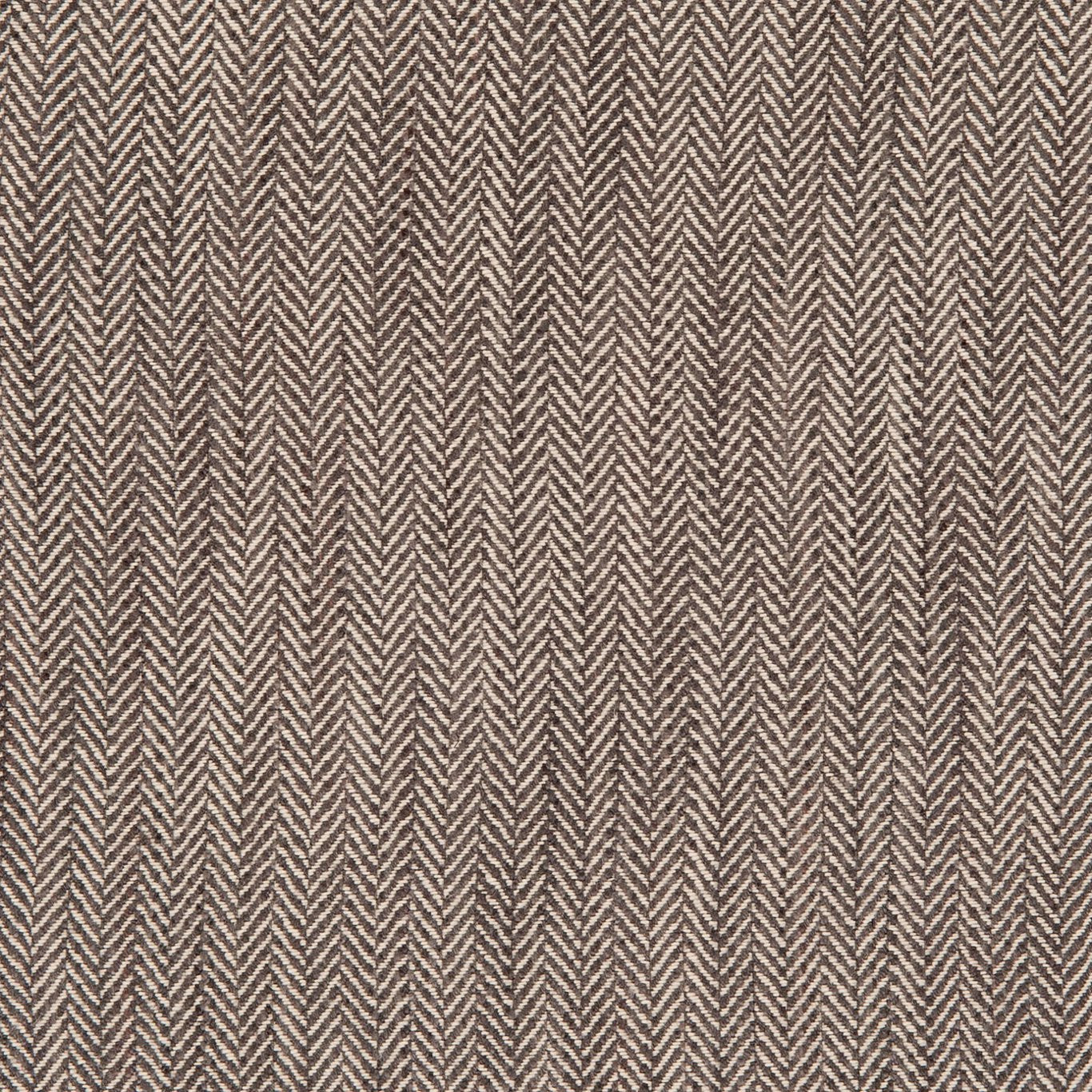 Argyle Fabric by Clarke & Clarke - F0582/01 - Charcoal