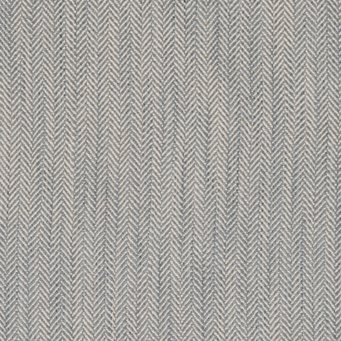 Argyle Fabric by Clarke & Clarke - F0582/02 - Denim