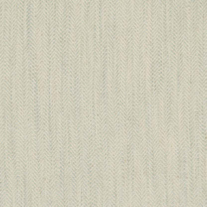 Argyle Fabric by Clarke & Clarke - F0582/03 - Duckegg
