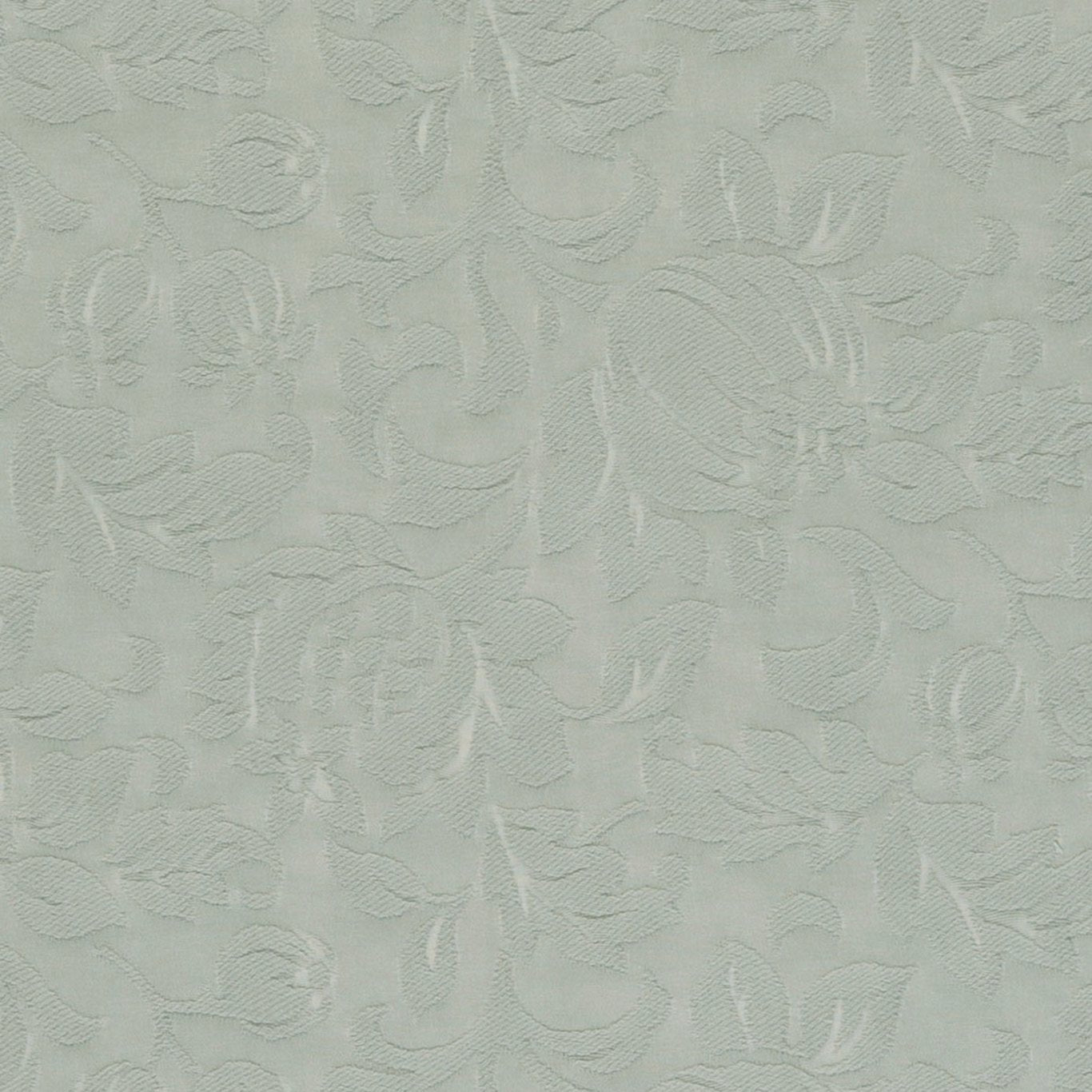 Davina Fabric by Clarke & Clarke - F0583/03 - Duckegg