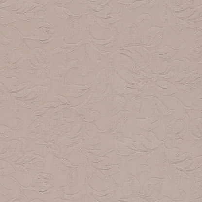 Davina Fabric by Clarke & Clarke - F0583/07 - Taupe