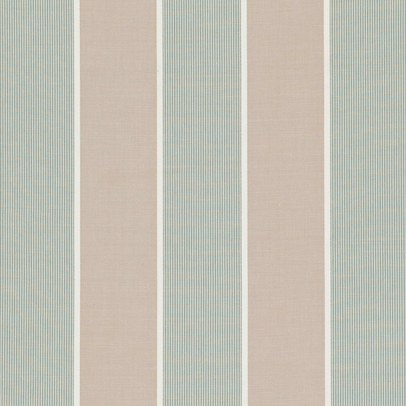Chatburn Fabric by Clarke & Clarke - F0597/03 - Mineral