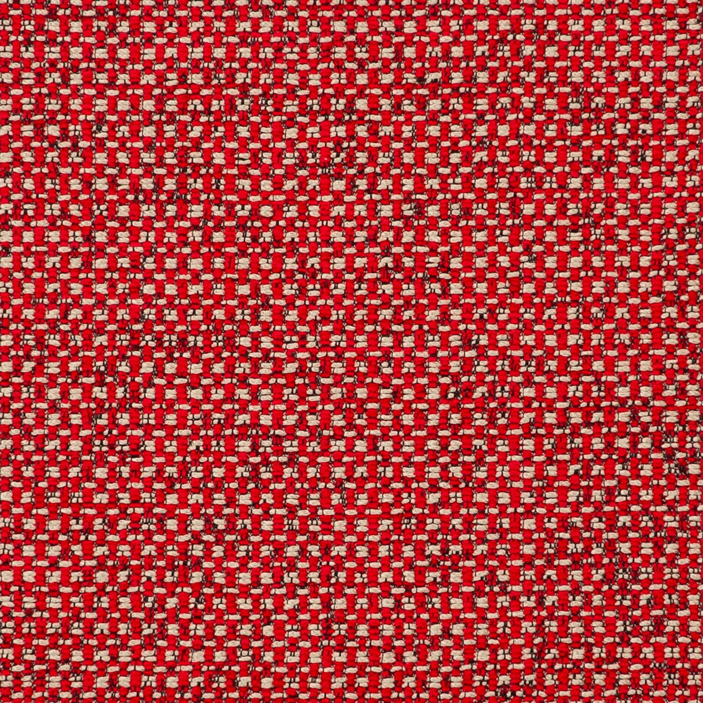 Casanova Fabric by Clarke & Clarke - F0723/18 - Scarlet