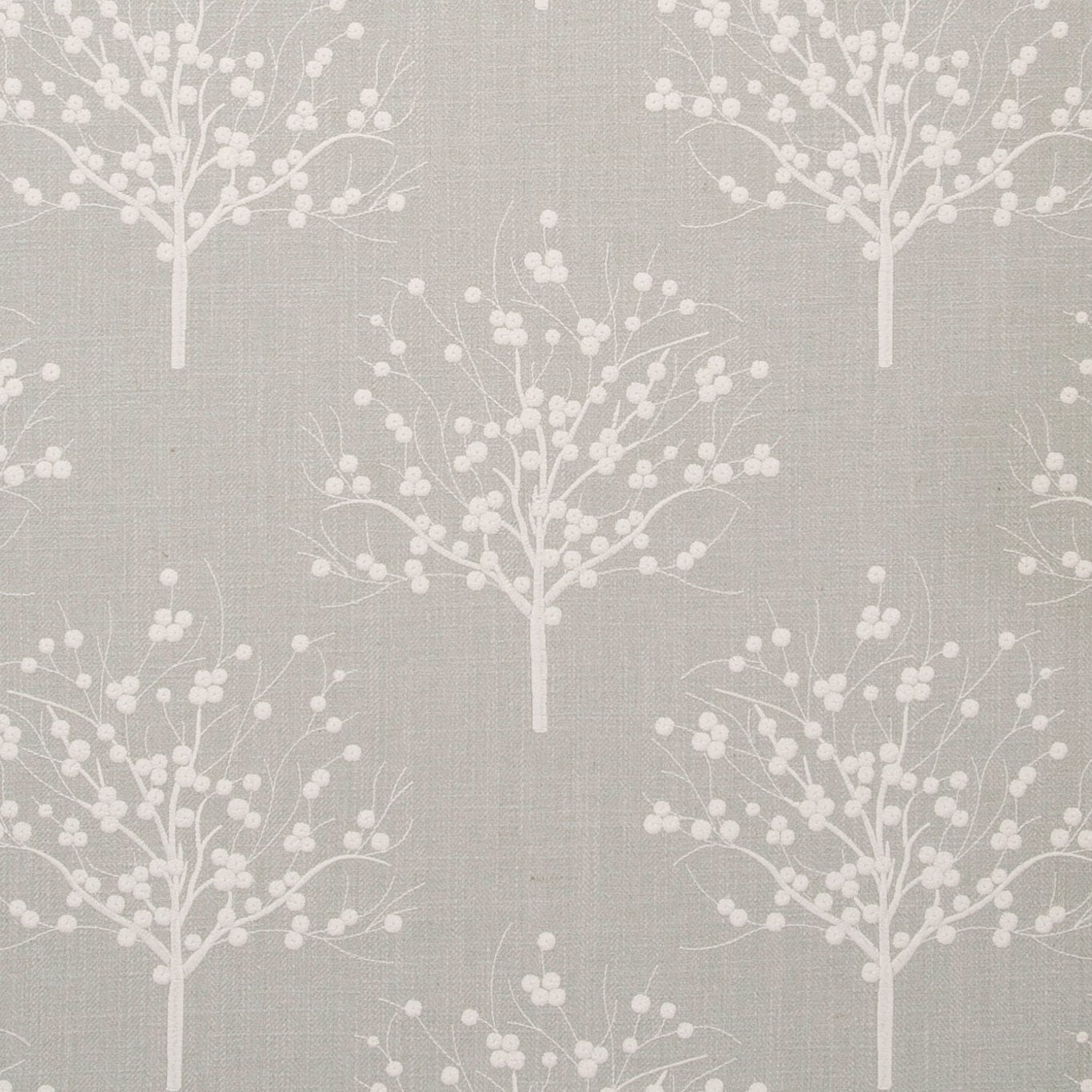 Bowood Fabric by Clarke & Clarke - F0733/02 - Duckegg