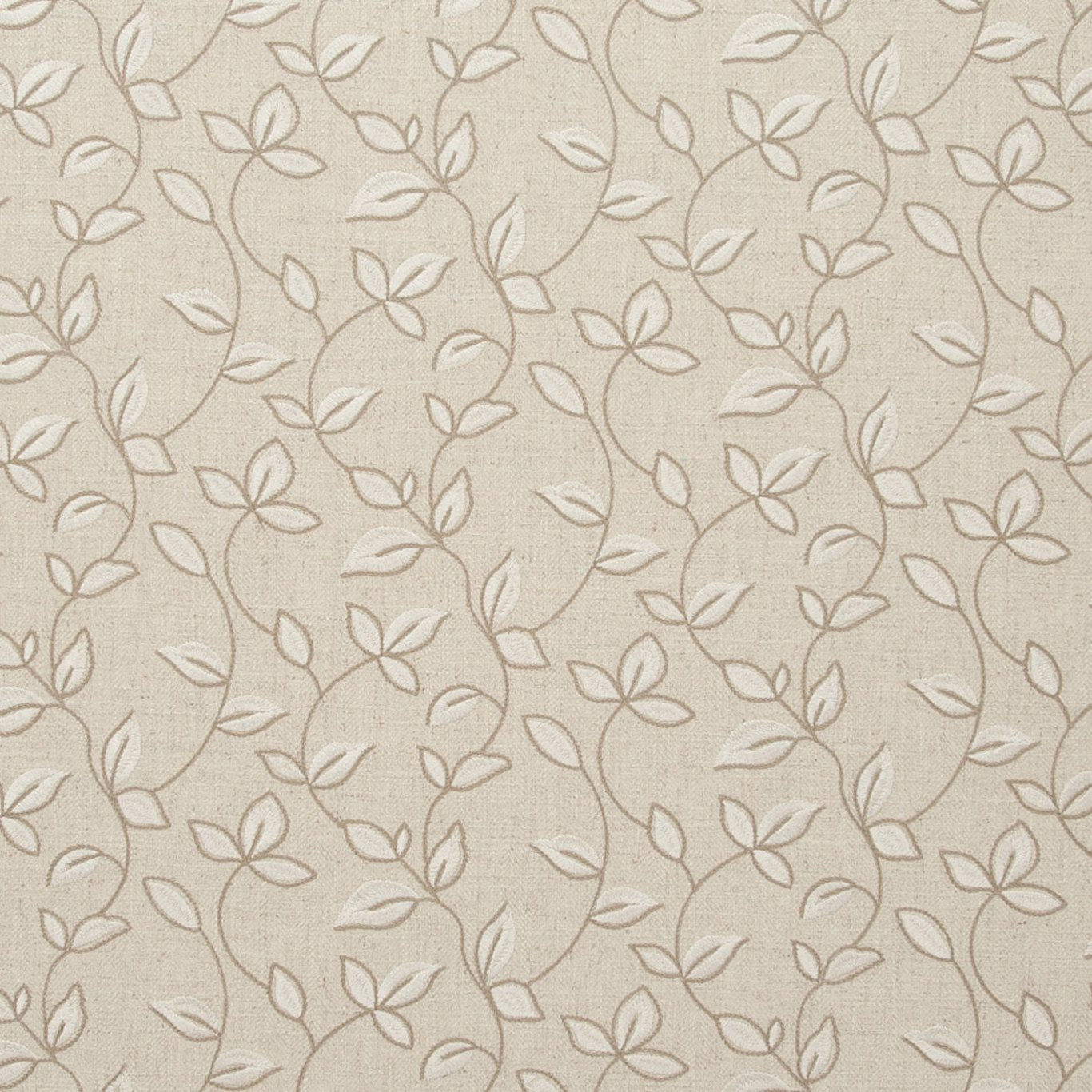 Chartwell Fabric by Clarke & Clarke - F0734/04 - Natural