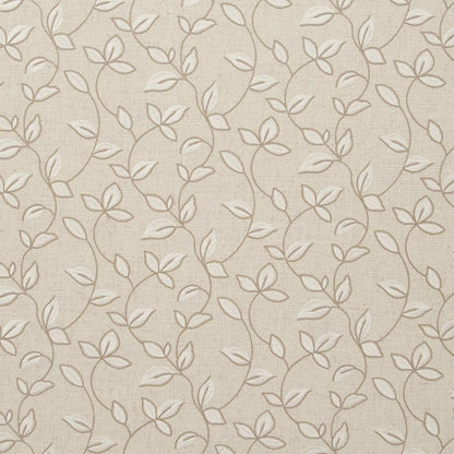 Chartwell Fabric by Clarke & Clarke - F0734/04 - Natural