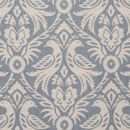 Harewood Fabric by Clarke & Clarke