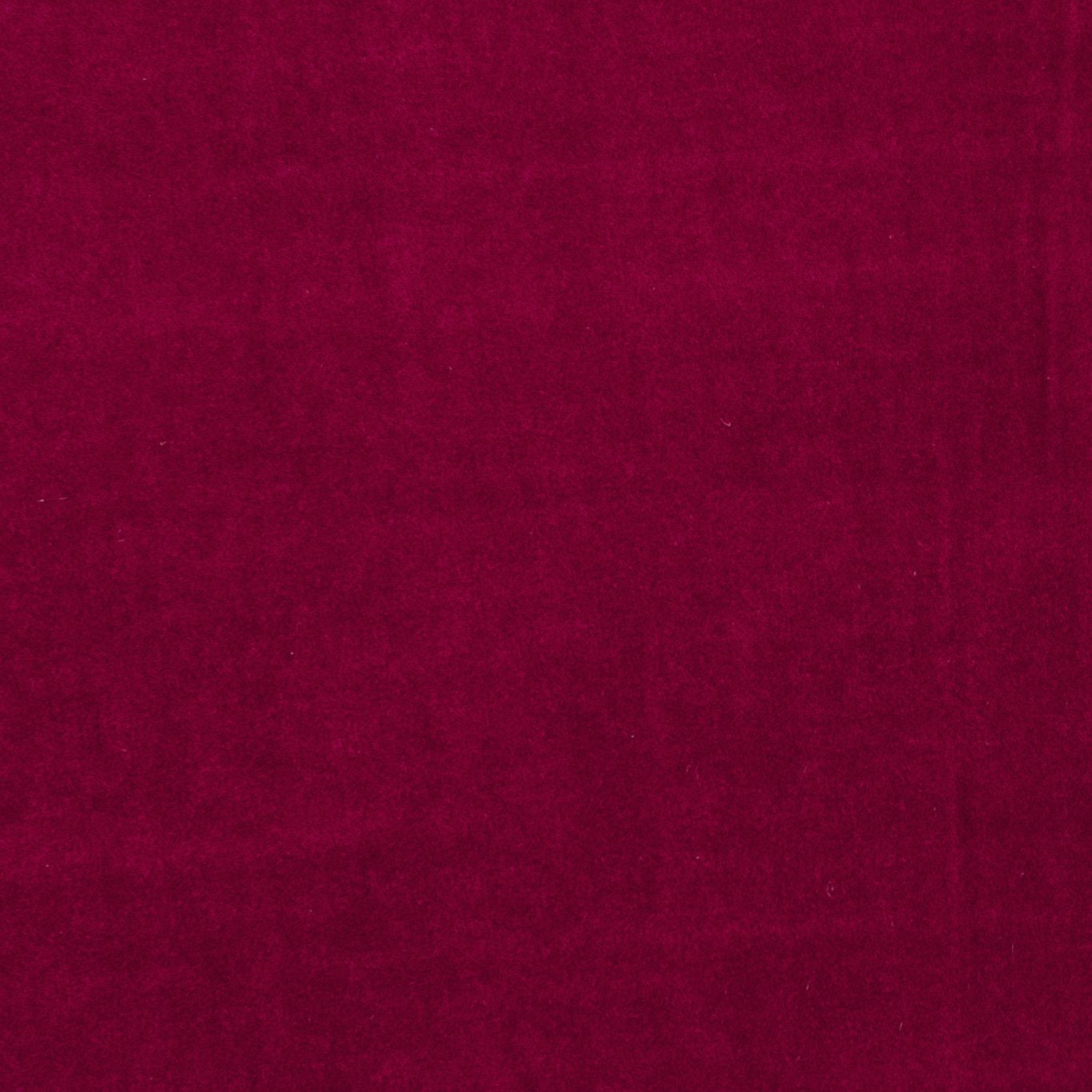 Alvar Fabric by Clarke & Clarke - F0753/11 - Raspberry
