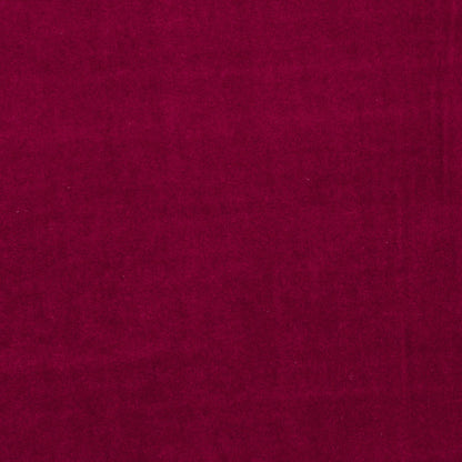 Alvar Fabric by Clarke & Clarke - F0753/11 - Raspberry