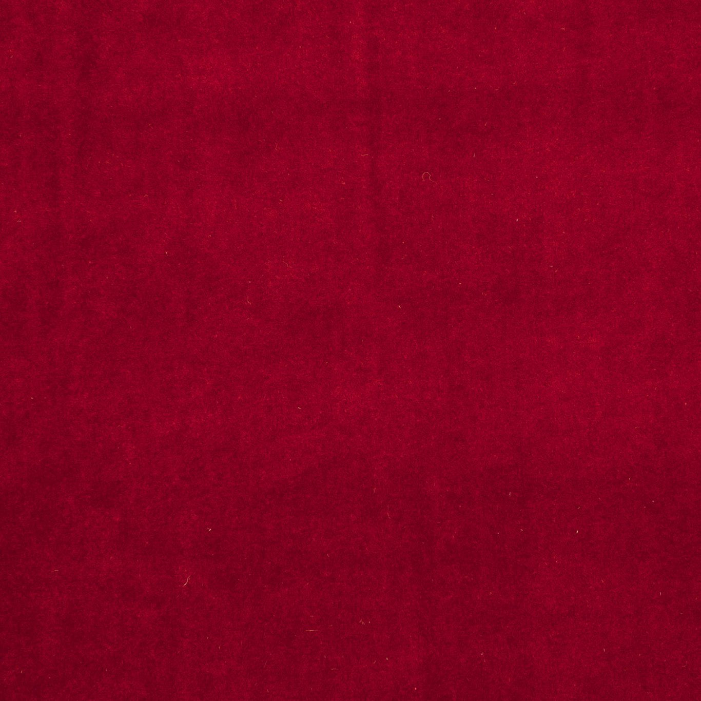 Alvar Fabric by Clarke & Clarke - F0753/12 - Ruby