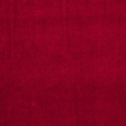 Alvar Fabric by Clarke & Clarke - F0753/12 - Ruby