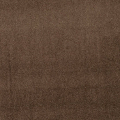 Alvar Fabric by Clarke & Clarke - F0753/32 - Chocolate