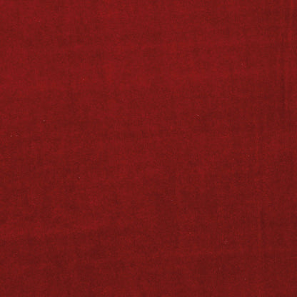 Alvar Fabric by Clarke & Clarke - F0753/37 - Flame