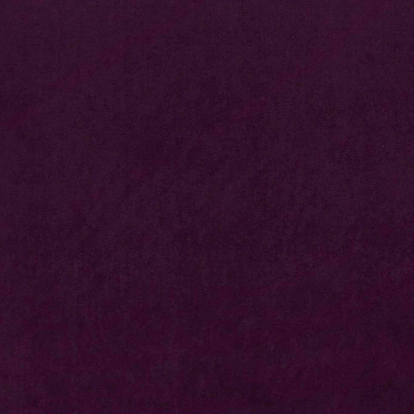 Alvar Fabric by Clarke & Clarke - F0753/58 - Cranberry