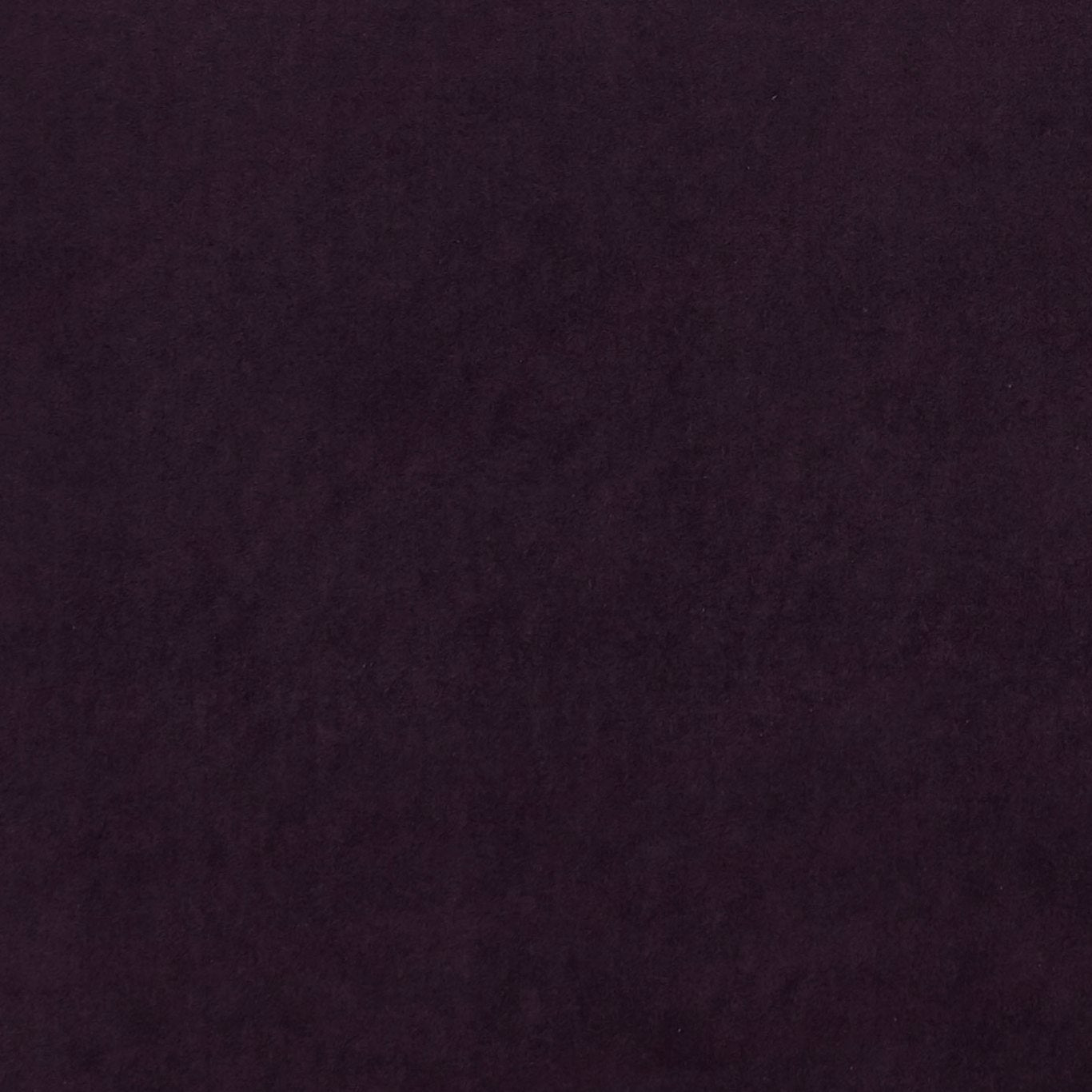 Alvar Fabric by Clarke & Clarke - F0753/81 - Mulberry