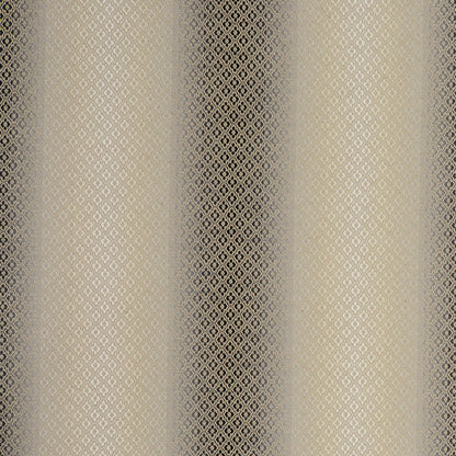 Diamante Fabric by Clarke & Clarke - F0790/03 - Charcoal