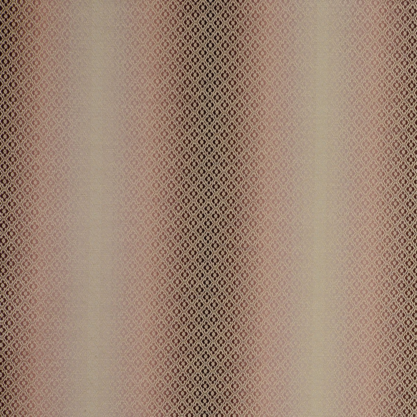 Diamante Fabric by Clarke & Clarke - F0790/04 - Orchid